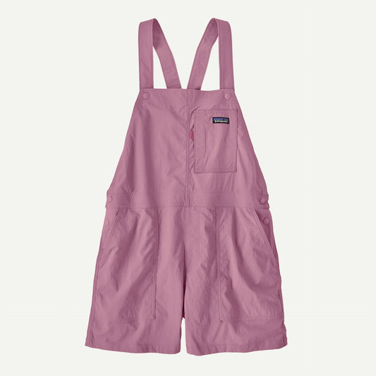 Women's Outdoor Everyday Overalls - US 6128