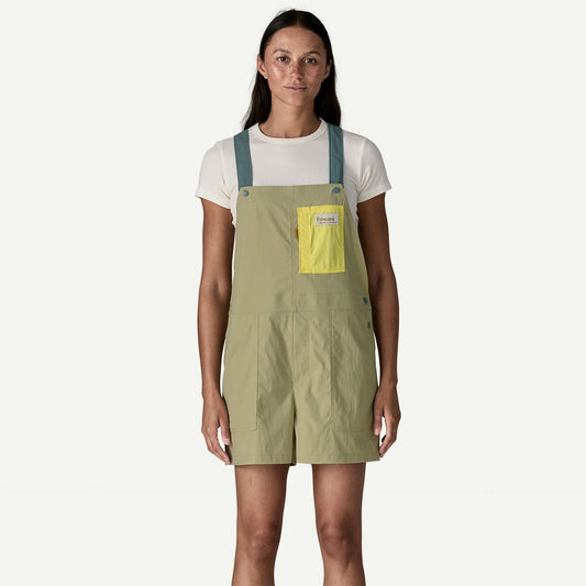 Women's Outdoor Everyday Overalls - US 6128