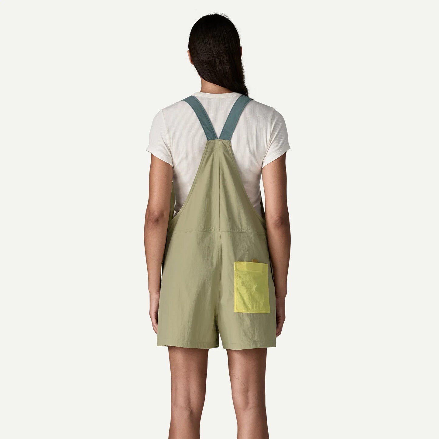 Women's Outdoor Everyday Overalls - US 6128