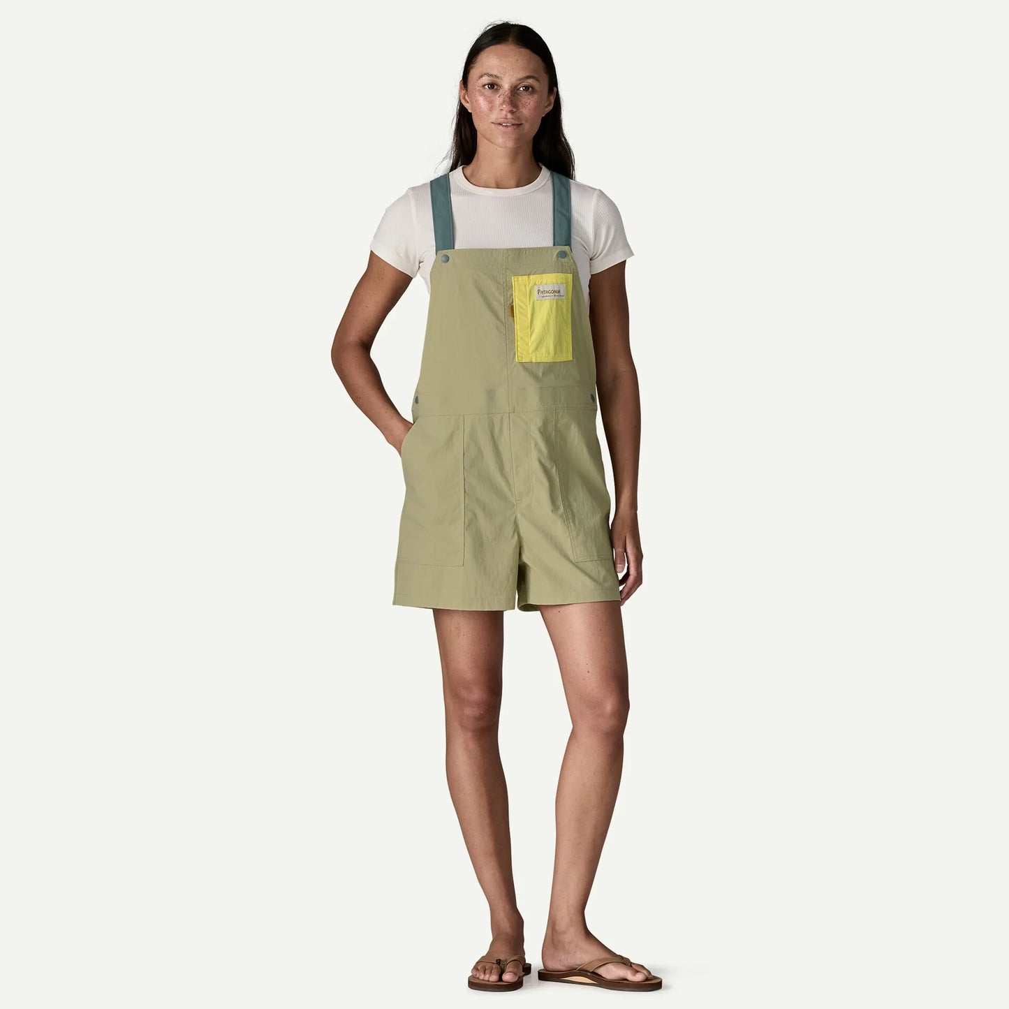 Women's Outdoor Everyday Overalls - US 2828
