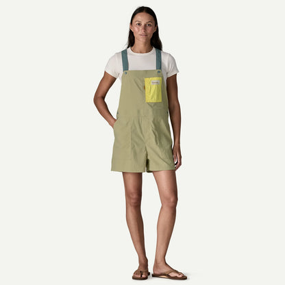 Women's Outdoor Everyday Overalls - US 2828
