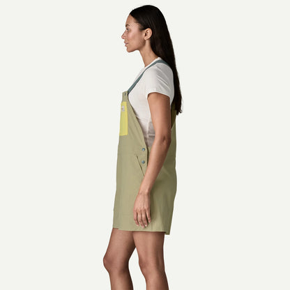 Women's Outdoor Everyday Overalls - US 6128