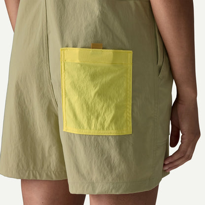 Women's Outdoor Everyday Overalls - US 2828
