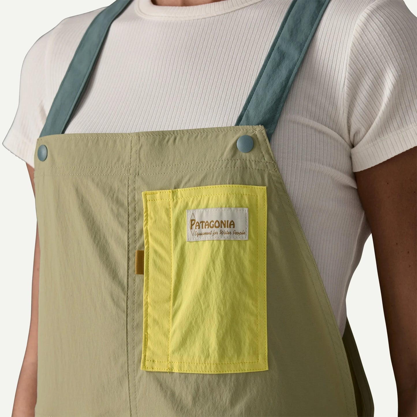 Women's Outdoor Everyday Overalls - US 2828