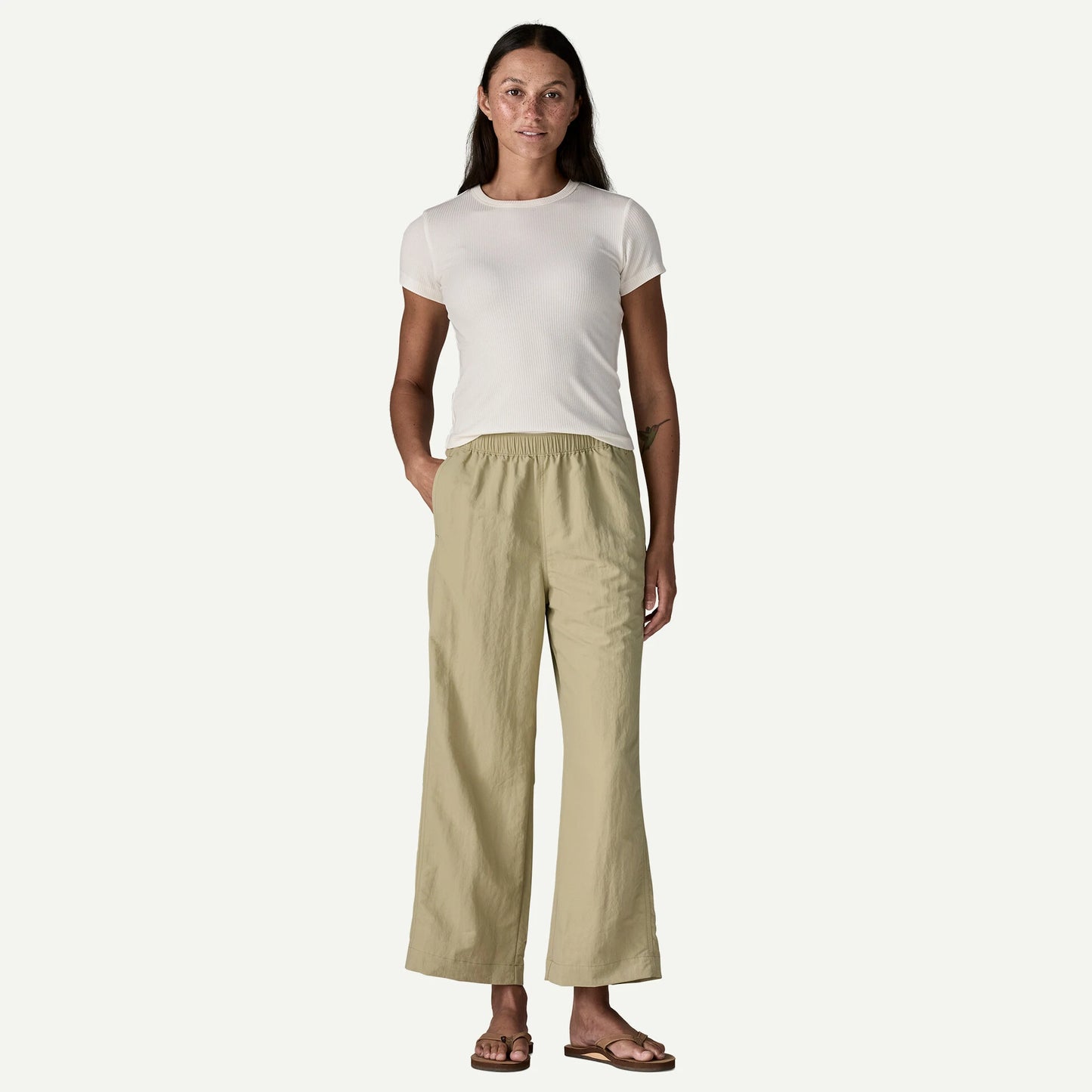 Women's Outdoor Everyday Pants - US 3853