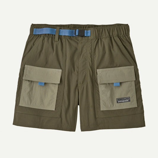 Women's Outdoor Everyday Shorts - US 6854