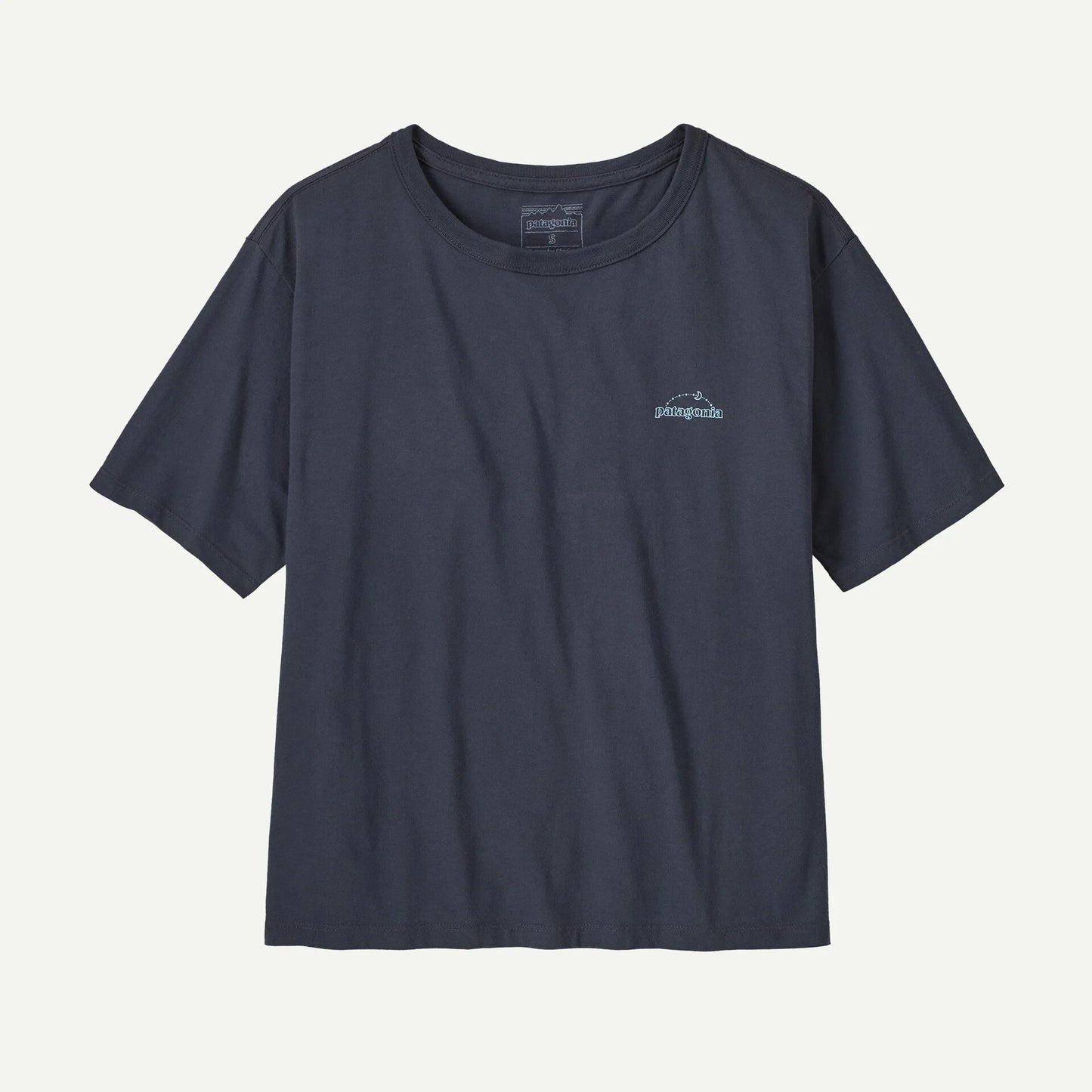 Women's P-6 Cosmos Easy-Cut T-Shirt - US 9726