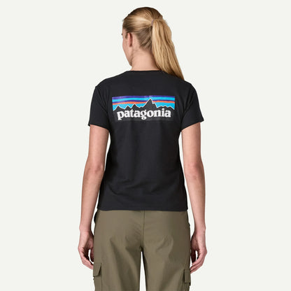 Women's P-6 Logo Responsibili-Tee® - US 2025