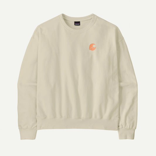 Women's Pass It Around Daily Crew - US 7470