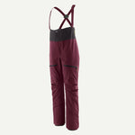 Women's Pluma PRO Bibs - US 9214