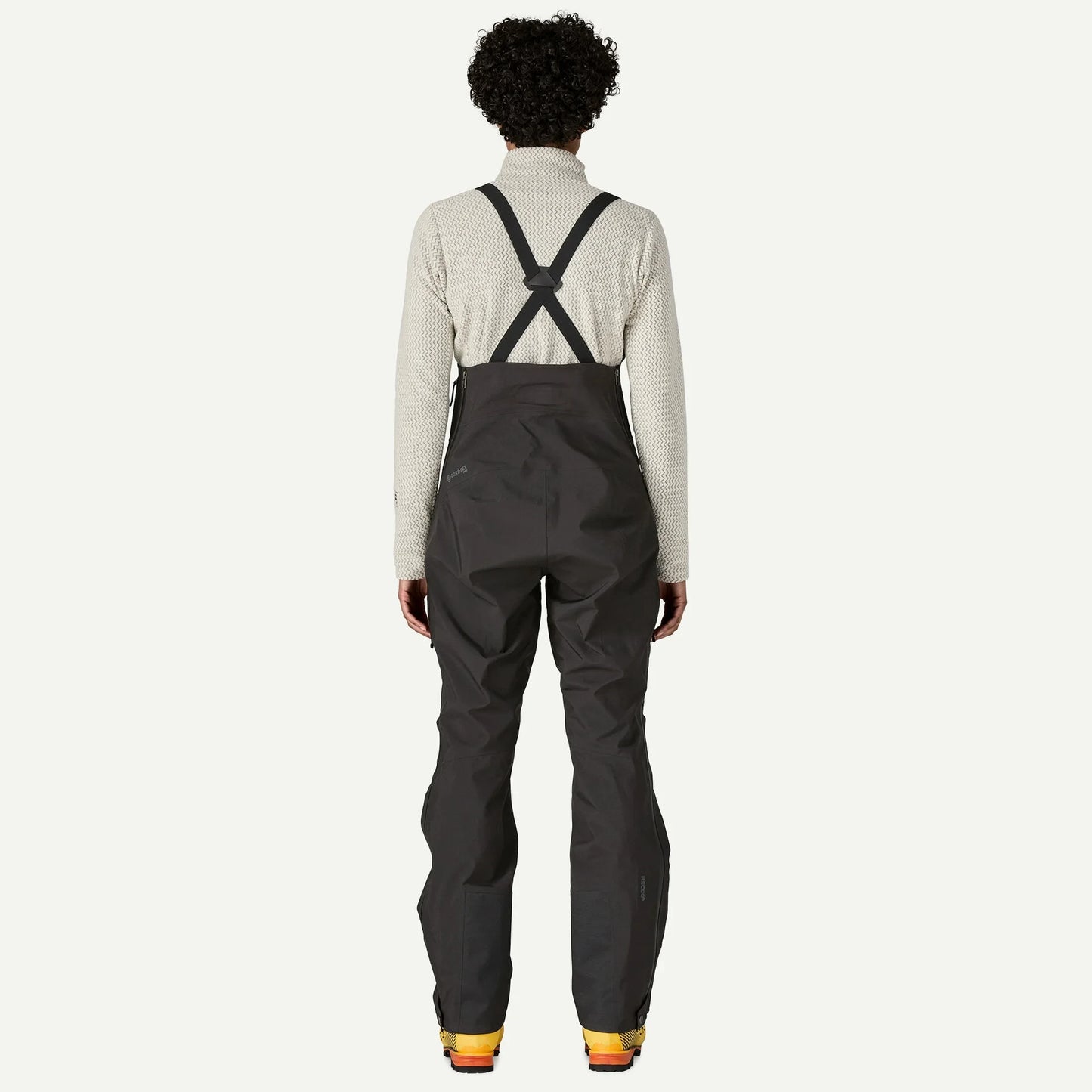 Women's Pluma PRO Bibs - US 4711