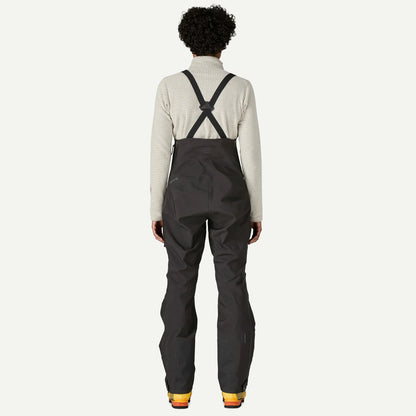 Women's Pluma PRO Bibs - US 7263