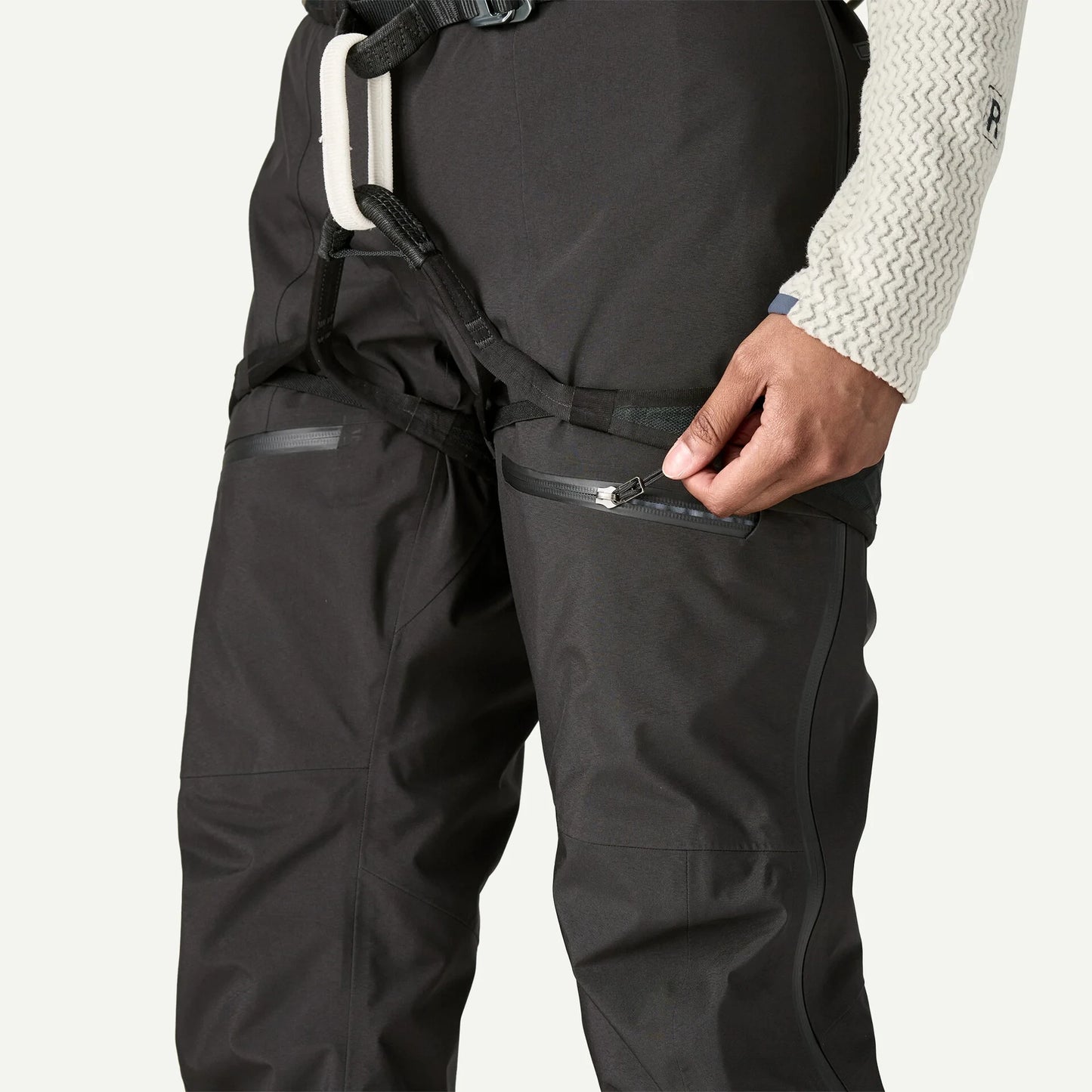 Women's Pluma PRO Bibs - US 7263