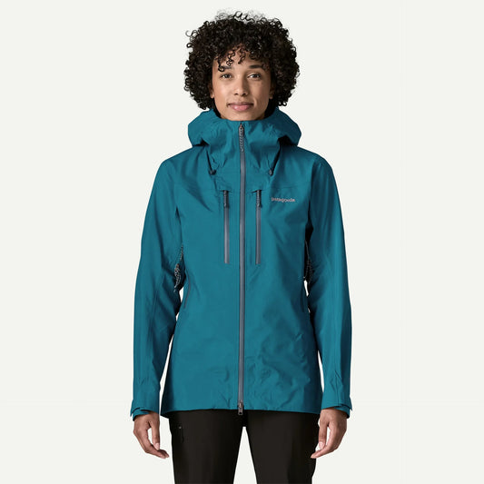 Women's Pluma PRO Jacket - US 0690