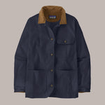 Women's Point Reyes Canvas Coat - US 0376