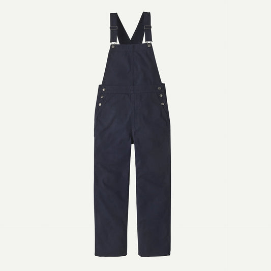 Women's Point Reyes Canvas Overalls - US 2663