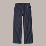 Women's Point Reyes Canvas Wide-Leg Pants - US 0370