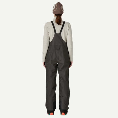 Women's Powder Town Bibs - US 2505