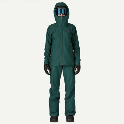 Women's Powder Town Jacket - US 8375