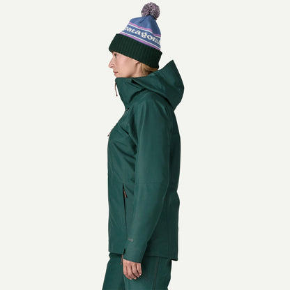 Women's Powder Town Jacket - US 8375