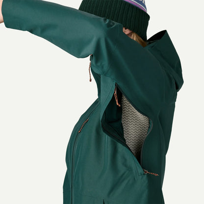 Women's Powder Town Jacket - US 3731