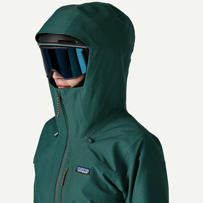 Women's Powder Town Jacket - US 8375