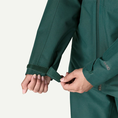 Women's Powder Town Jacket - US 8375