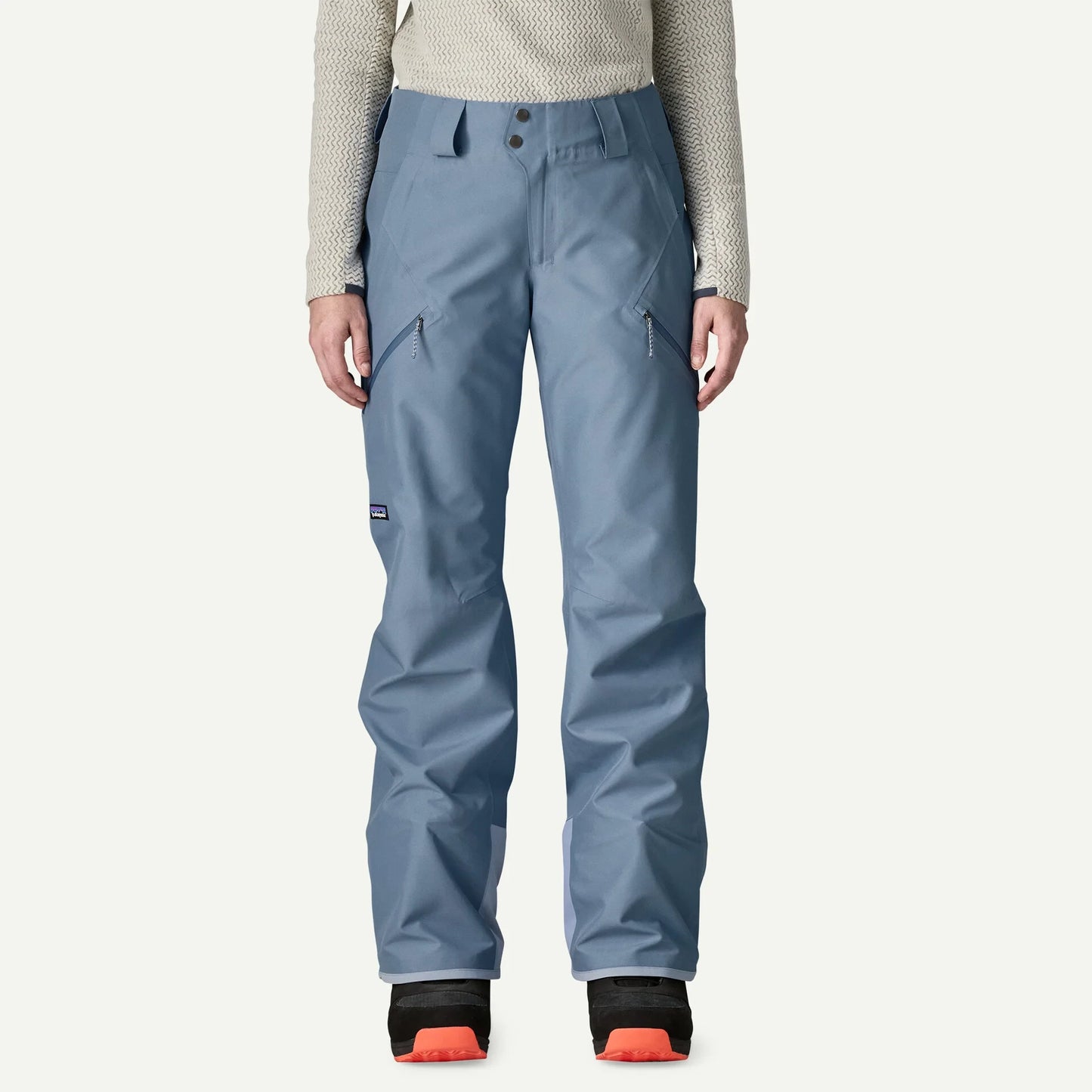 Women's Powder Town Pants - US 8625