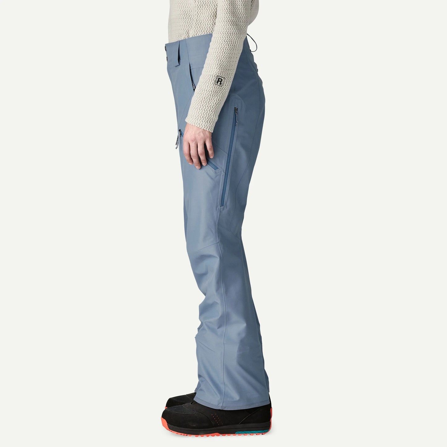 Women's Powder Town Pants - US 8776