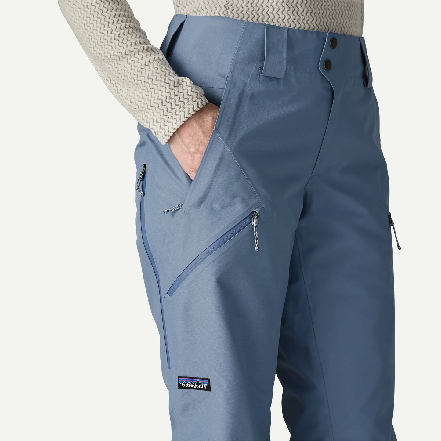 Women's Powder Town Pants - US 8625