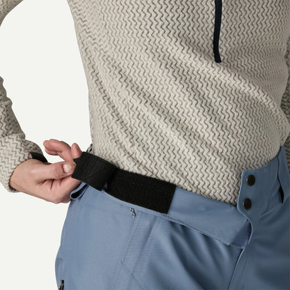 Women's Powder Town Pants - US 8625