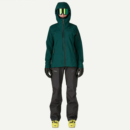 Women's PowSlayer Pants - US 7052