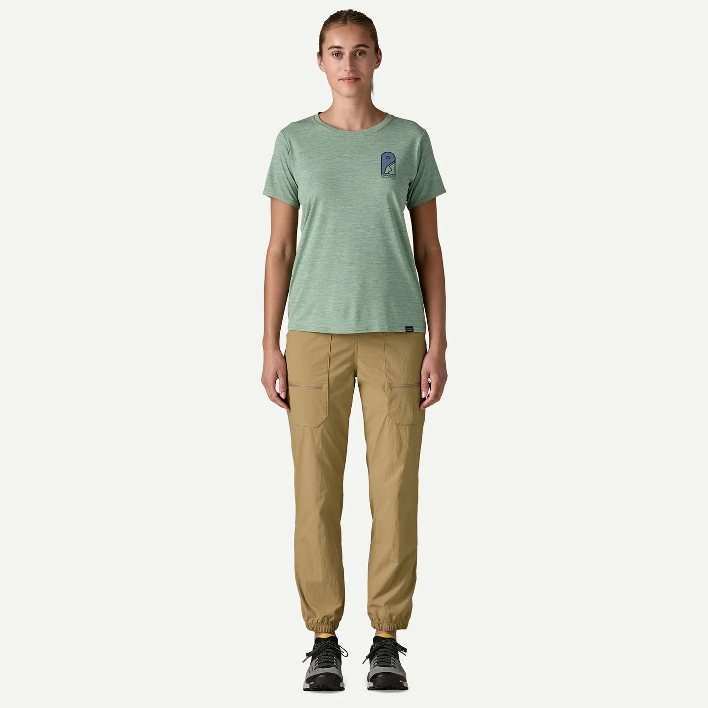 Women's Quandary Joggers - US 6538