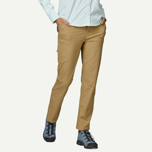 Women's Quandary Pants - Short - US 8085
