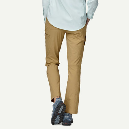 Women's Quandary Pants - Short - US 7496