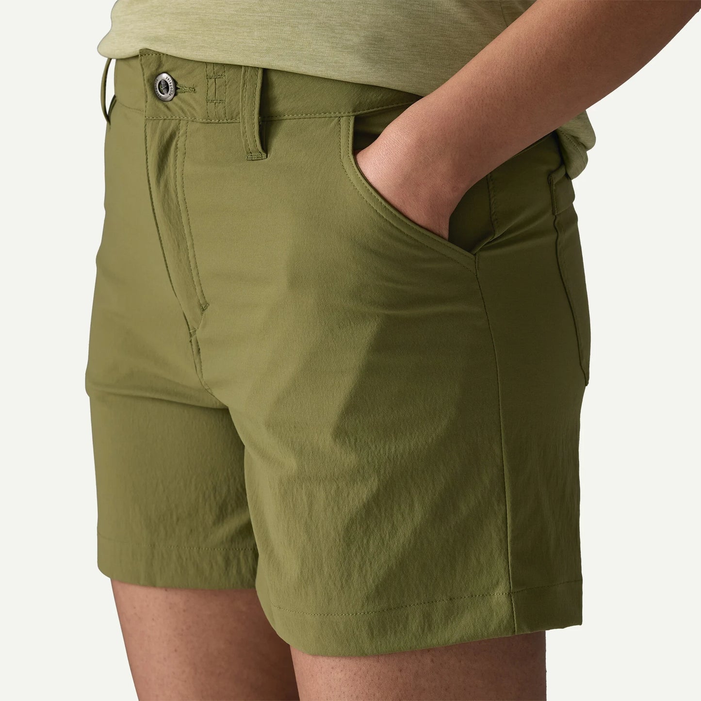 Women's Quandary Shorts - 5" - US 8293