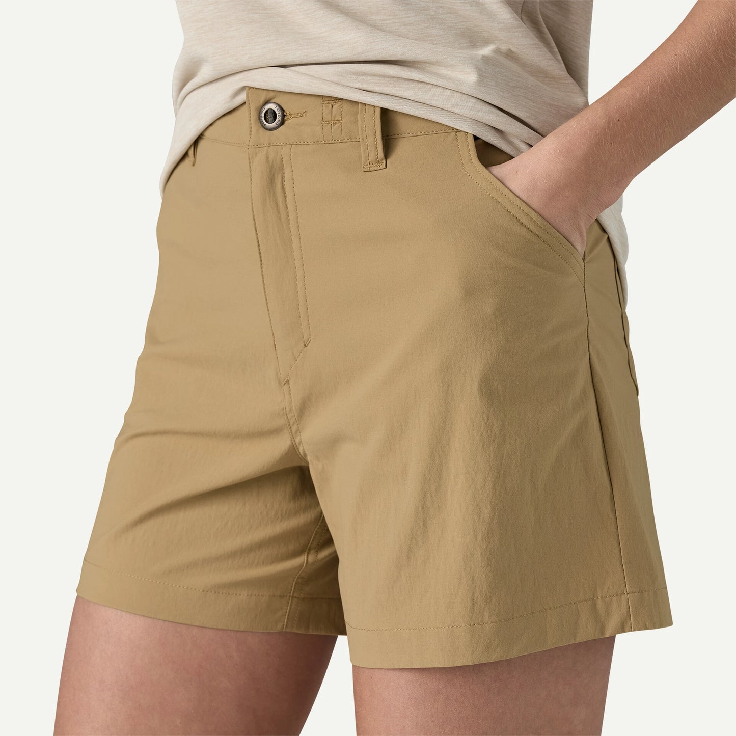 Women's Quandary Shorts - 5" - US 1532