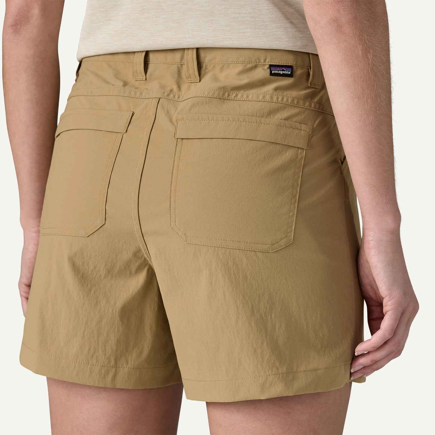 Women's Quandary Shorts - 5" - US 8293