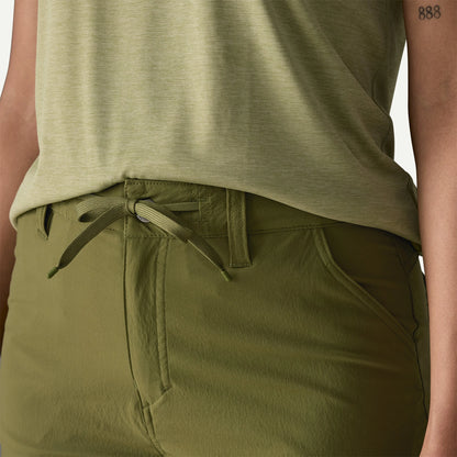 Women's Quandary Shorts - 5" - US 0559