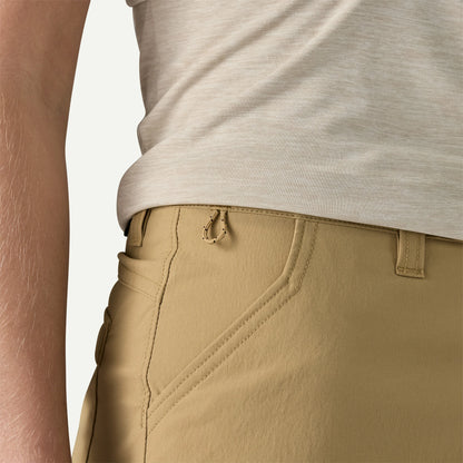 Women's Quandary Shorts - 5" - US 8293