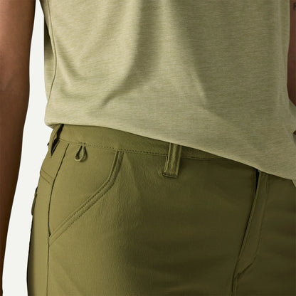 Women's Quandary Shorts - 5" - US 8293