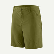 Caper Green