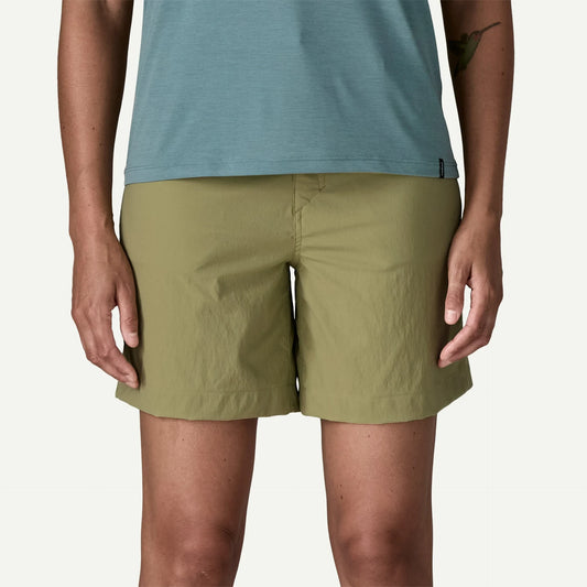Women's Quandary Shorts - 7" - US 2492