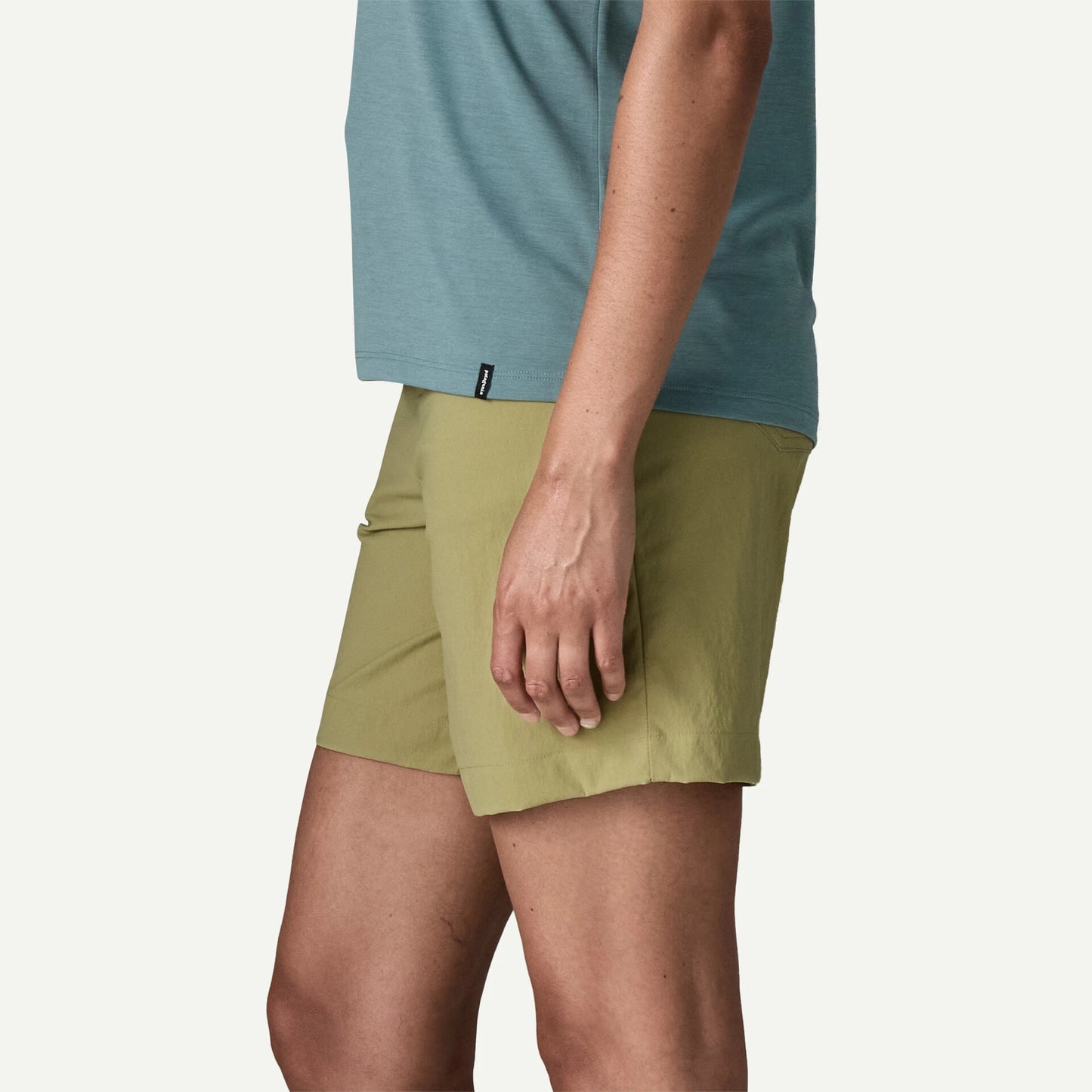 Women's Quandary Shorts - 7" - US 2492
