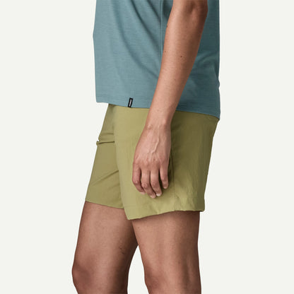 Women's Quandary Shorts - 7" - US 2492