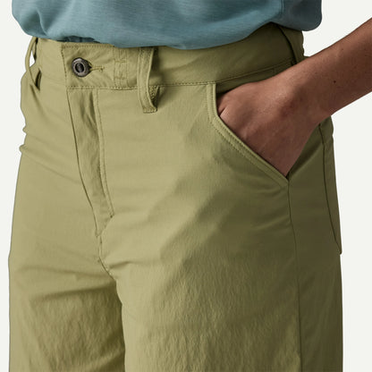 Women's Quandary Shorts - 7" - US 2492