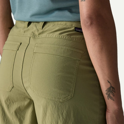 Women's Quandary Shorts - 7" - US 2492
