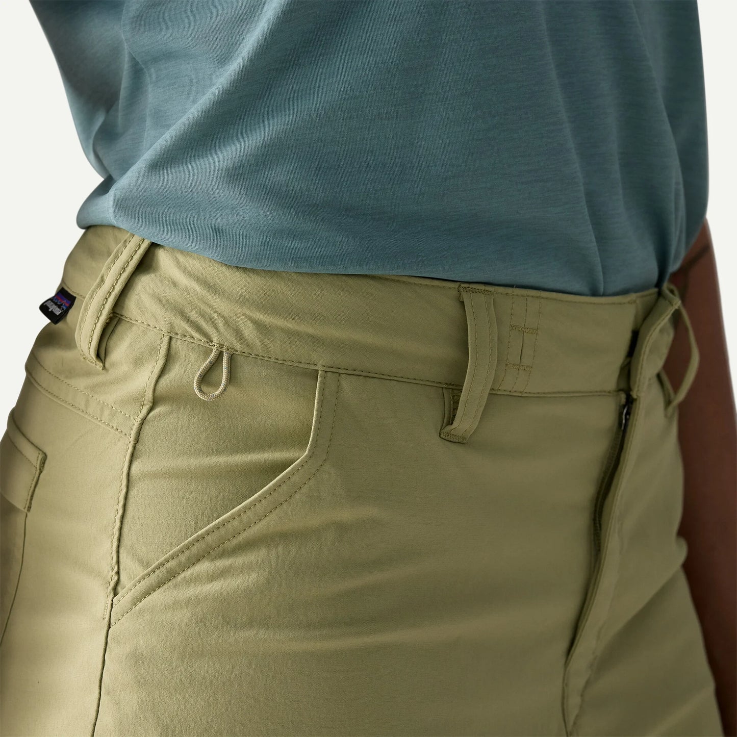 Women's Quandary Shorts - 7" - US 2492