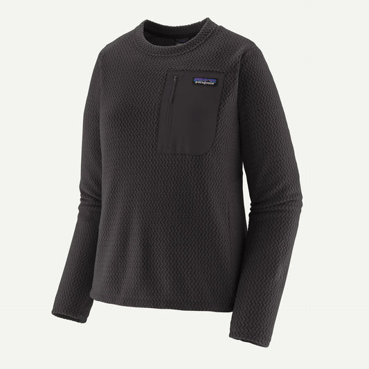 Women's R1® Air Fleece Crewneck - US 9117