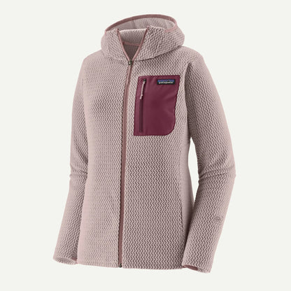 Women's R1® Air Fleece Full-Zip Hoody - US 2202